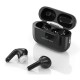 Наушники Vention Echo Lite E11 Plus Black (NBVB0-Plus)