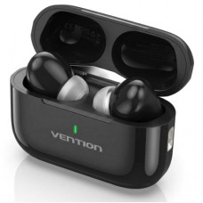 Наушники Vention Echo Lite E11 Plus Black (NBVB0-Plus) - Фото