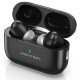 Наушники Vention Echo Lite E11 Plus Black (NBVB0-Plus)