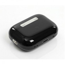 Наушники Vention Echo Lite E11 Plus Black (NBVB0-Plus) - Фото