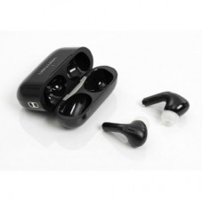 Наушники Vention Echo Lite E11 Plus Black (NBVB0-Plus) - Фото
