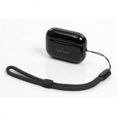 Наушники Vention Echo Lite E11 Plus Black (NBVB0-Plus) - Фото