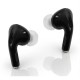 Наушники Vention Echo Lite E11 Plus Black (NBVB0-Plus)