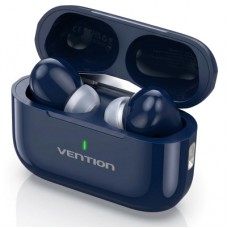 Наушники Vention Echo Lite E11 Plus Blue (NBVL0-Plus) - Фото