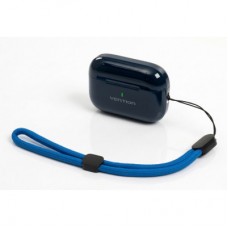 Наушники Vention Echo Lite E11 Plus Blue (NBVL0-Plus) - Фото
