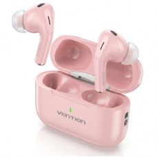 Наушники Vention Echo Lite E11 Plus Pink (NBVP0-Plus) - Фото