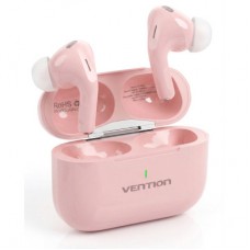 Наушники Vention Echo Lite E11 Plus Pink (NBVP0-Plus) - Фото