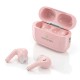 Наушники Vention Echo Lite E11 Plus Pink (NBVP0-Plus)