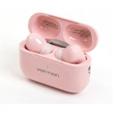 Наушники Vention Echo Lite E11 Plus Pink (NBVP0-Plus) - Фото