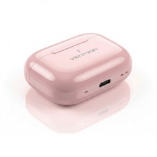 Наушники Vention Echo Lite E11 Plus Pink (NBVP0-Plus) - Фото