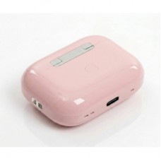 Наушники Vention Echo Lite E11 Plus Pink (NBVP0-Plus) - Фото