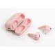 Наушники Vention Echo Lite E11 Plus Pink (NBVP0-Plus)