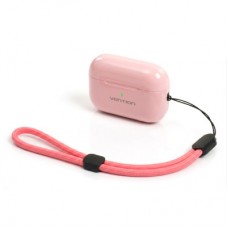 Наушники Vention Echo Lite E11 Plus Pink (NBVP0-Plus) - Фото