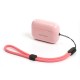 Наушники Vention Echo Lite E11 Plus Pink (NBVP0-Plus)