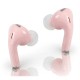 Наушники Vention Echo Lite E11 Plus Pink (NBVP0-Plus)