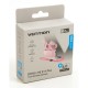 Наушники Vention Echo Lite E11 Plus Pink (NBVP0-Plus)