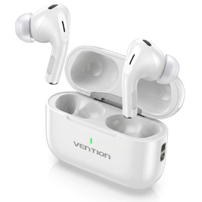 Наушники Vention Echo Lite E11 Plus White (NBVW0-Plus)