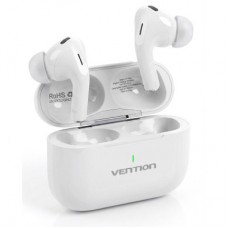 Наушники Vention Echo Lite E11 Plus White (NBVW0-Plus) - Фото