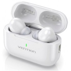 Наушники Vention Echo Lite E11 Plus White (NBVW0-Plus) - Фото