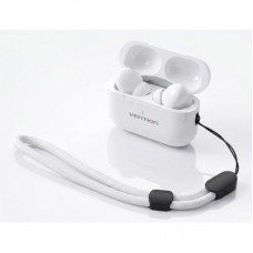 Наушники Vention Echo Lite E11 Plus White (NBVW0-Plus) - Фото