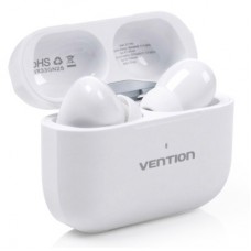 Наушники Vention Echo Lite E11 Pro White (NBVW0-Pro) - Фото