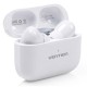 Наушники Vention Echo Lite E11 Pro White (NBVW0-Pro)