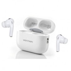 Наушники Vention Echo Lite E11 Pro White (NBVW0-Pro) - Фото