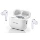 Наушники Vention Echo Lite E11 Pro White (NBVW0-Pro)