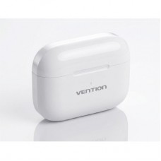 Наушники Vention Echo Lite E11 Pro White (NBVW0-Pro) - Фото
