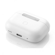 Наушники Vention Echo Lite E11 Pro White (NBVW0-Pro) - Фото