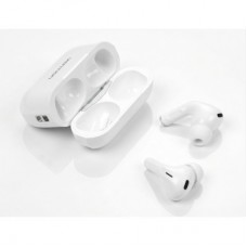 Наушники Vention Echo Lite E11 Pro White (NBVW0-Pro) - Фото