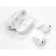 Наушники Vention Echo Lite E11 Pro White (NBVW0-Pro)