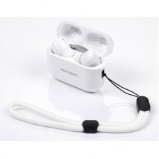 Наушники Vention Echo Lite E11 Pro White (NBVW0-Pro) - Фото