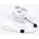 Наушники Vention Echo Lite E11 Pro White (NBVW0-Pro)
