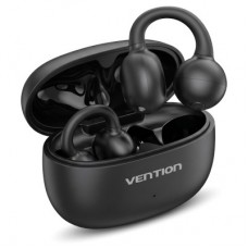 Наушники Vention Echo Clip A11 Black (NBWB0-ID) - Фото
