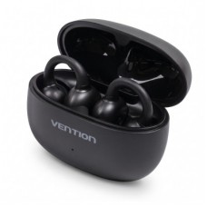 Наушники Vention Echo Clip A11 Black (NBWB0-ID) - Фото