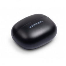 Наушники Vention Echo Clip A11 Black (NBWB0-ID) - Фото