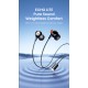 Наушники Vention Echo Lite USB-C In-Ear Wired Black (GBBBAV)