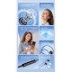 Наушники Vention Echo Lite USB-C In-Ear Wired Black (GBBBAV)