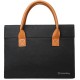 Сумка для ноутбука ColorWay Stylish 15.6" Black (CW-LBS156-BK)
