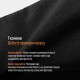 Сумка для ноутбука ColorWay Stylish 15.6" Black (CW-LBS156-BK)
