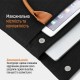 Сумка для ноутбука ColorWay Stylish 15.6" Black (CW-LBS156-BK)