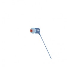 Наушники JBL 110 Eco Blue (JBLT110BLUE) - Фото