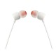 Наушники JBL 110 Eco White (JBLT110WHTE)