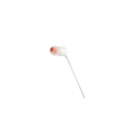Наушники JBL 110 Eco White (JBLT110WHTE) - Фото