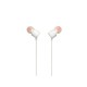 Наушники JBL 110 Eco White (JBLT110WHTE)