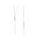 Наушники JBL 110 Eco White (JBLT110WHTE)