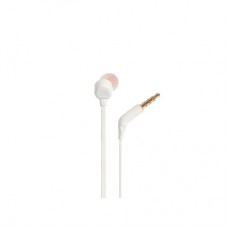 Наушники JBL 110 Eco White (JBLT110WHTE) - Фото