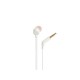 Наушники JBL 110 Eco White (JBLT110WHTE)