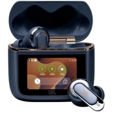 Наушники JBL Tour Pro 3 Blue (JBLTOURPRO3BLU) - Фото